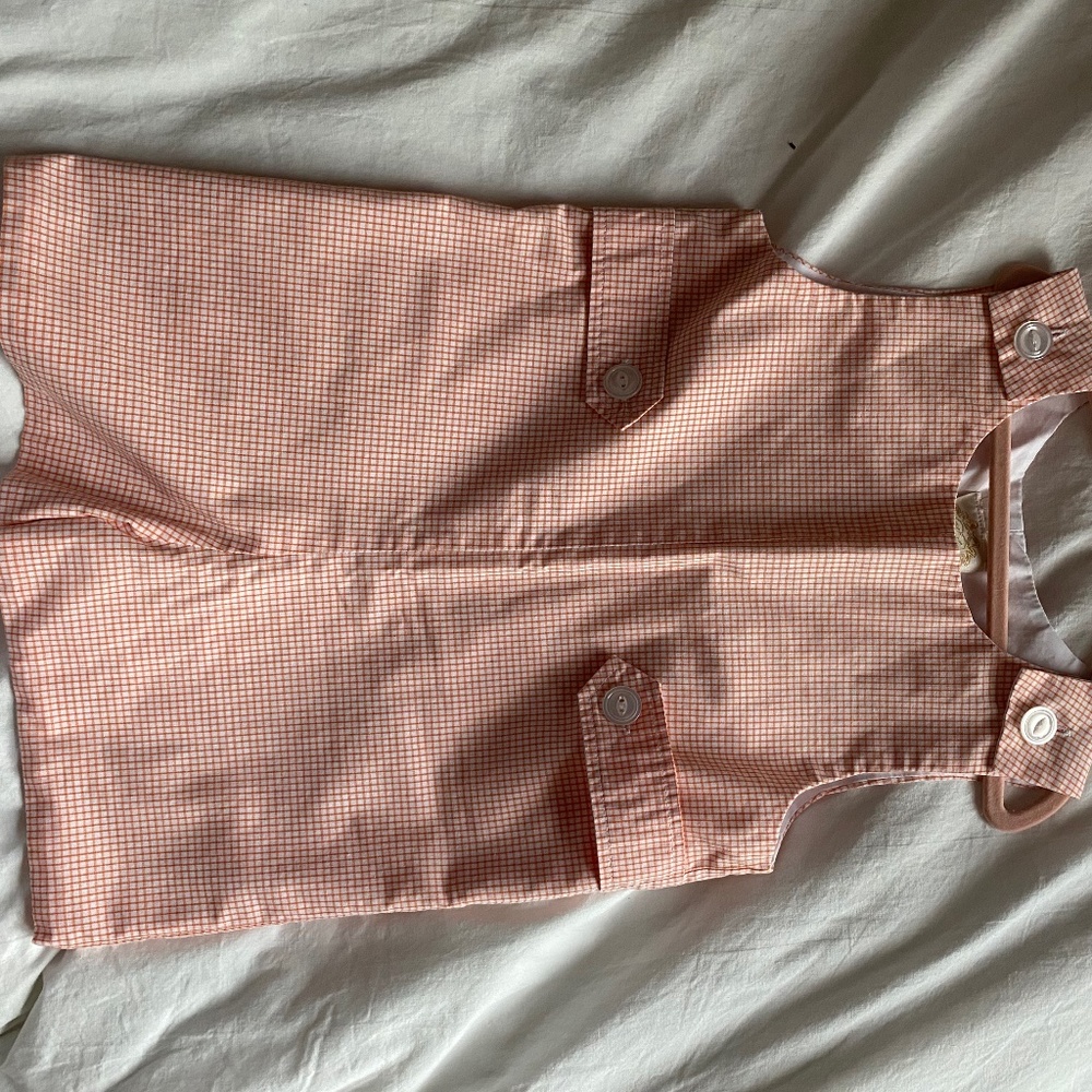 TBBC Jon Jon size 3